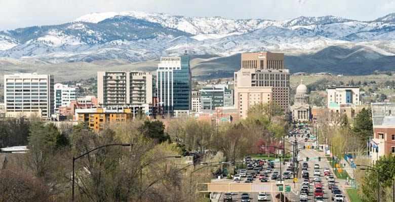 Idaho Medical Transportation