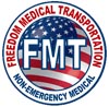 FREEDOM MEDICAL TRANSPORTATION